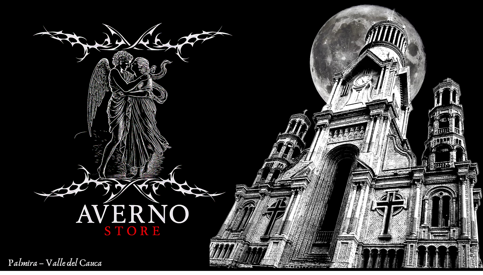 Flyer Averno