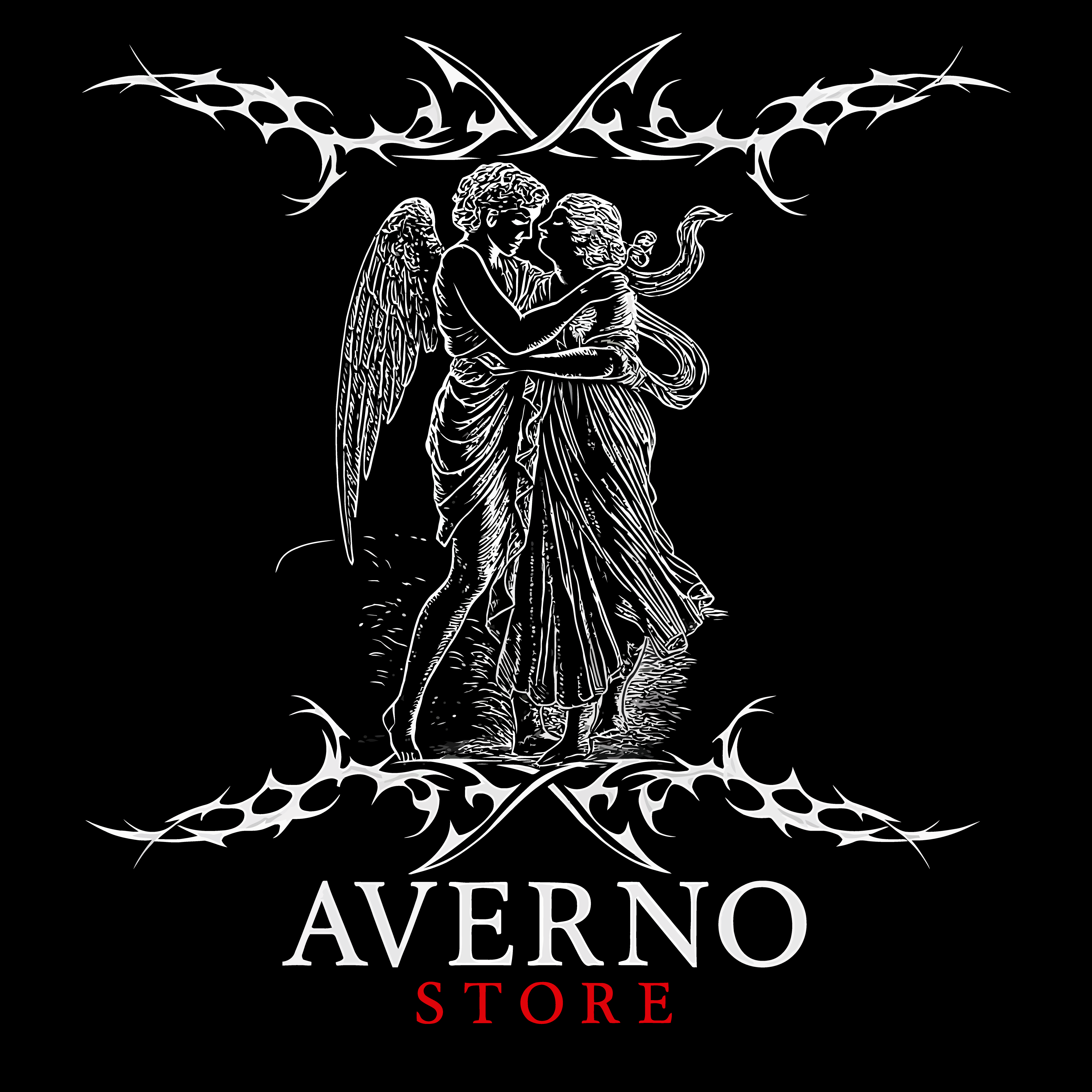 Flyer Averno