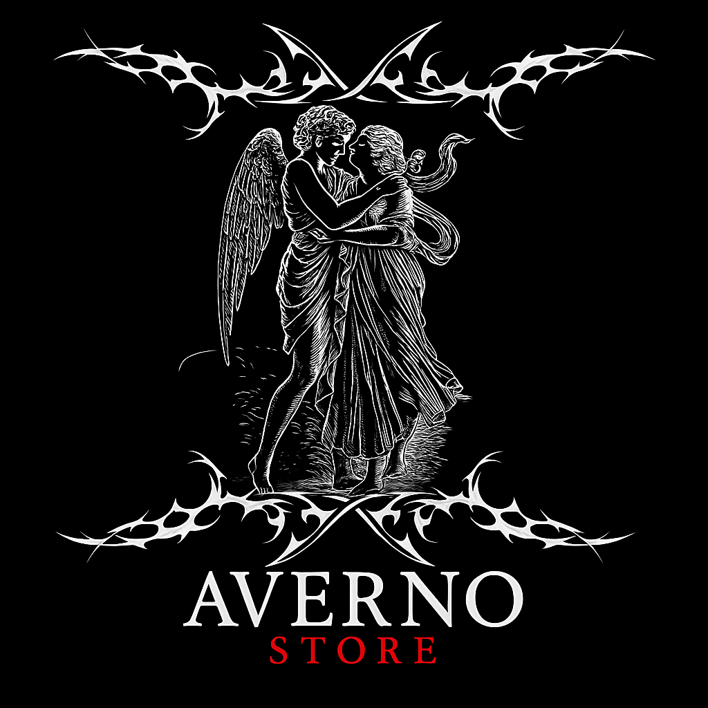 Tienda Averno Store